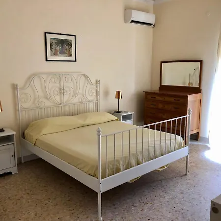 Ipogeo Terrace * Catania