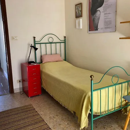 Apartment Ipogeo Terrace