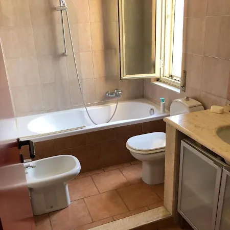 Ipogeo Terrace Apartment Catania