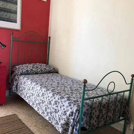 Apartment Ipogeo Terrace