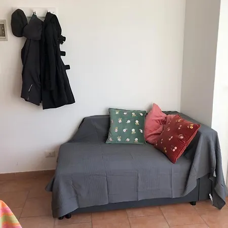 Ipogeo Terrace Apartment