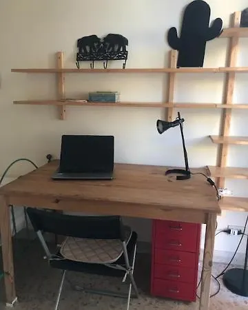 Apartmán Ipogeo Terrace *